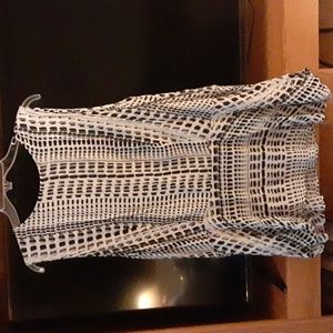 Ava & Viv sleeveless top